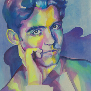 Federico García Lorca